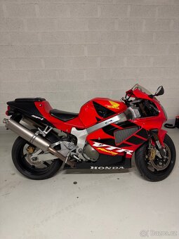 Honda VTR SP 1 - 2