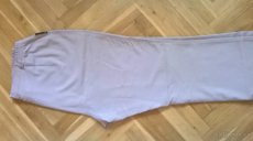 Dámské svetry,blůzy,košile,kalhoty velikosti XXL - 2