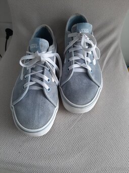 Prodám Vans boty vel. 40 - 2