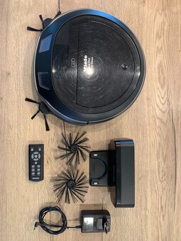 Robotický vysavač Miele RX2 Home Vision - 2