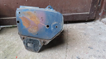 ČZ 175 477 filtrbox - 2