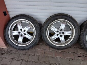 SADA ALU KOL FIAT FREEMONT S PNEU - 2