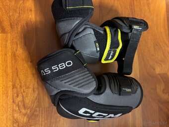 Lokty CCM Tacks AS 580 SR - 2