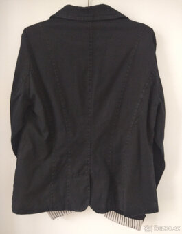 Dámské sako H&M vel.44 - 2