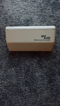 Overlok Janome - 2