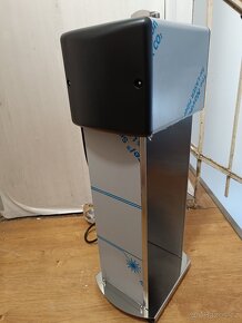 CEADO CEA-M105 Mixér na zmrzlinu(PC 28000KČ) - 2