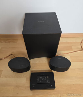 ONKYO LS3100 / Bluetooth / Optika / - 2