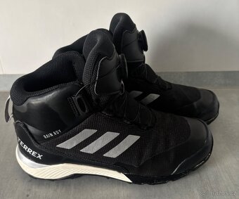 Zimni boty Adidas Terrex - 2