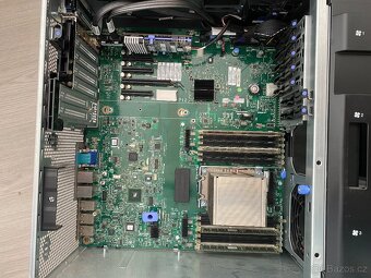 Lenovo System x3500 M4 7383 - 2
