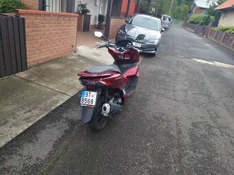 Honda Pcx 125 - 2