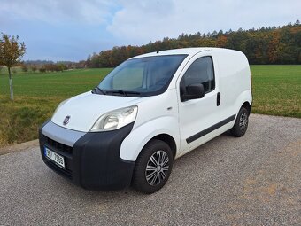 Nákladní Automobil skříňový - 2