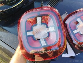 Dacia Duster světlo světla lampa - 2