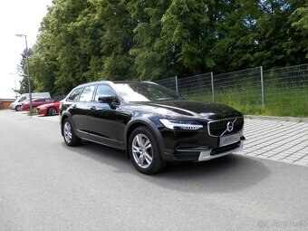 Volvo V90 2.0D4 147Kw, Cross Country, AWD. LED - 2