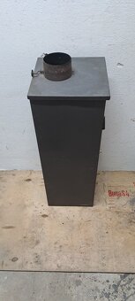 Kamna - 2