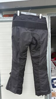 Kahoty kordura Berik design vel.52 - 2