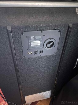 Ampeg svt-610 hlf - 2