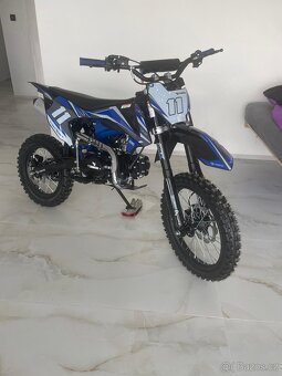 Pitbike - 2