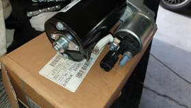 Nový originální starter Bosch 02E911023L - 2