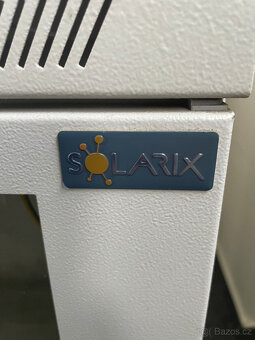 Solarix Rozvaděč nástěnný SENSA 12U - 2