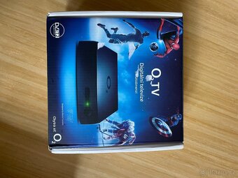 O2 TV box - 2