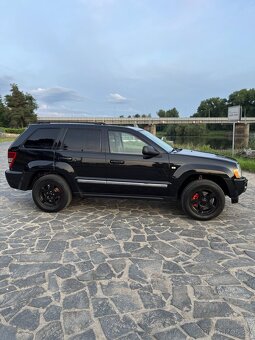 Jeep Grand Cherokee - 2