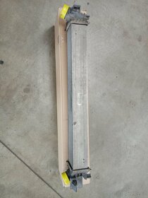 Intercooler Citroen Jumper, Peugeot Boxer - 2