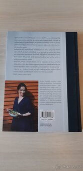 Jediná kniha o jídle, kterou potřebujete (K. Fourová) - 2