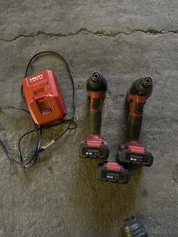 Hilti SID 2-A12 - 2