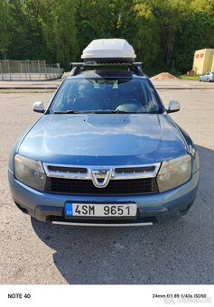 Dacia Duster - 2