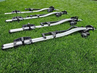 Thule drzak kola 591 - 2