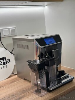 Delonghi PrimaDonna Elite ECAM 656.75.MS - 2
