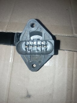 Váha vzduchu 1.9 tdi - 2