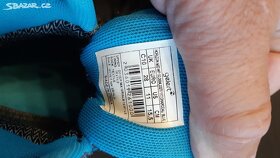 Gore-tex detske trekingove boty vel 28 GELERT - 2