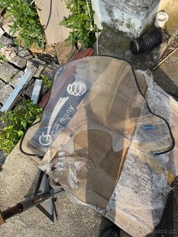 vespa 125 - 2