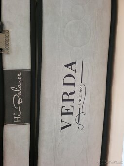Matrace verda hi balance - 2