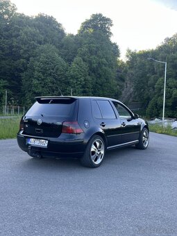 Golf 1.9tdi - 2
