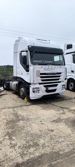 Iveco Stralis 500hp - Tahač - 2