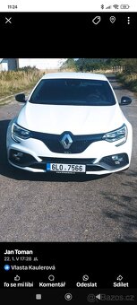 Renault RS - 2