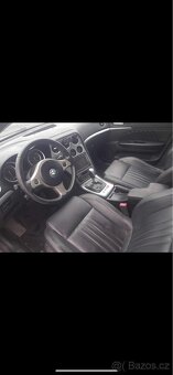 Alfa Romeo 159 - 2