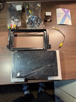 Android BMW E46 - 2