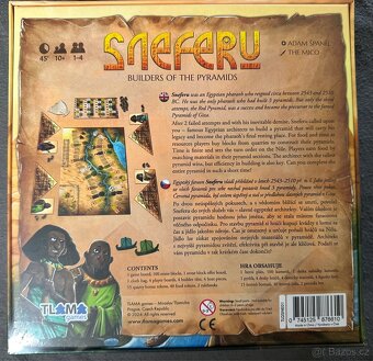 Sneferu - 2