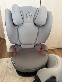 autosedačka Cybex Pallas isofix - 2