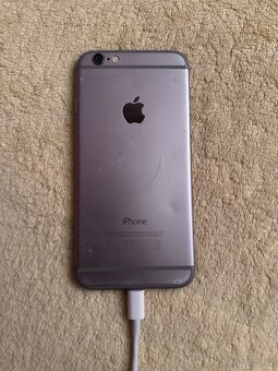 iPhone 6 32gb - 2
