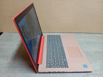 NOTEBOOK LENOVO 15,6" / SSD 256GB - 2