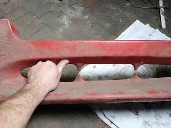 Spoiler 205 GTI - 2