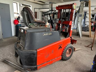 VZV Desta BVHM 1321, r.v. 1982 - 2