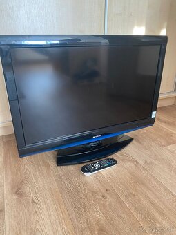 Televize Sharp - 2
