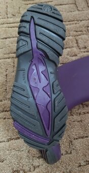 dětské holínky Solognac - velikost 31/32 ( 20,5-21cm) - 2