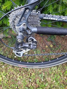 Prodám silniční kolo MAXBIKE - 2
