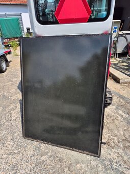 FVE panely 155Wp - 2